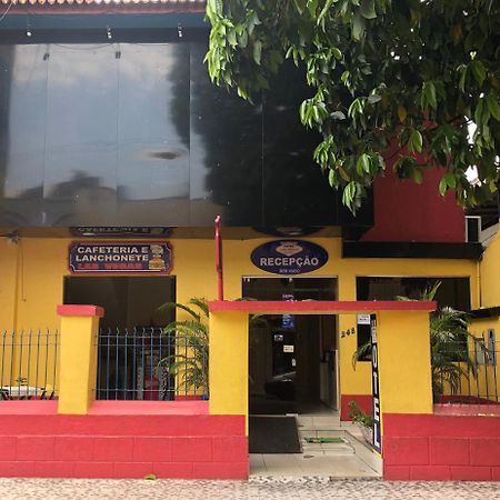 Hotel Las Vegas Manaus Zewnętrze zdjęcie