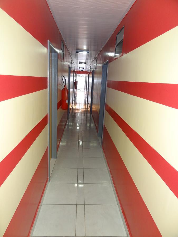 Hotel Las Vegas Manaus Zewnętrze zdjęcie