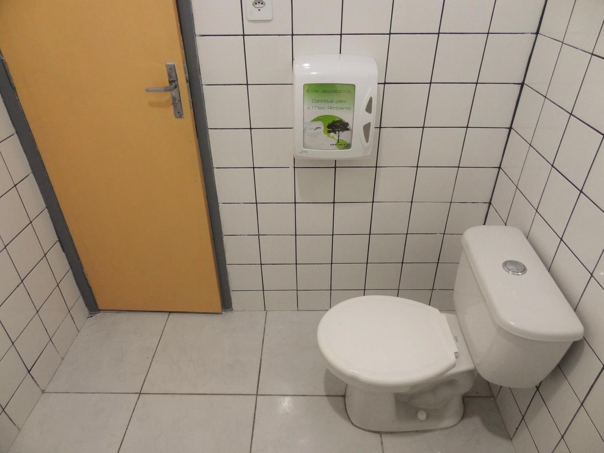 Hotel Las Vegas Manaus Zewnętrze zdjęcie