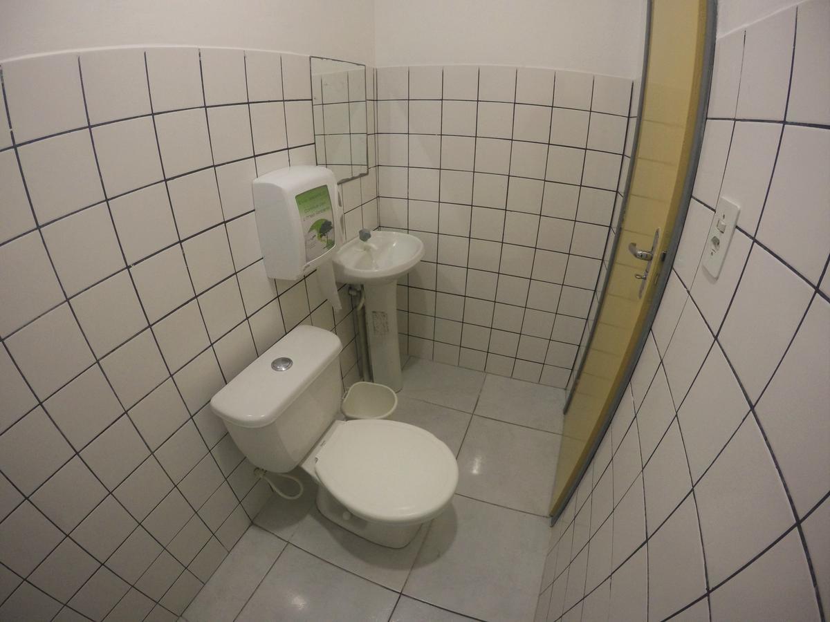 Hotel Las Vegas Manaus Zewnętrze zdjęcie