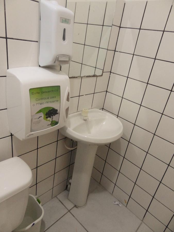Hotel Las Vegas Manaus Zewnętrze zdjęcie