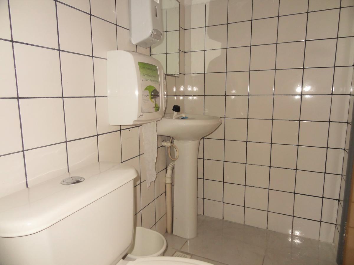 Hotel Las Vegas Manaus Zewnętrze zdjęcie