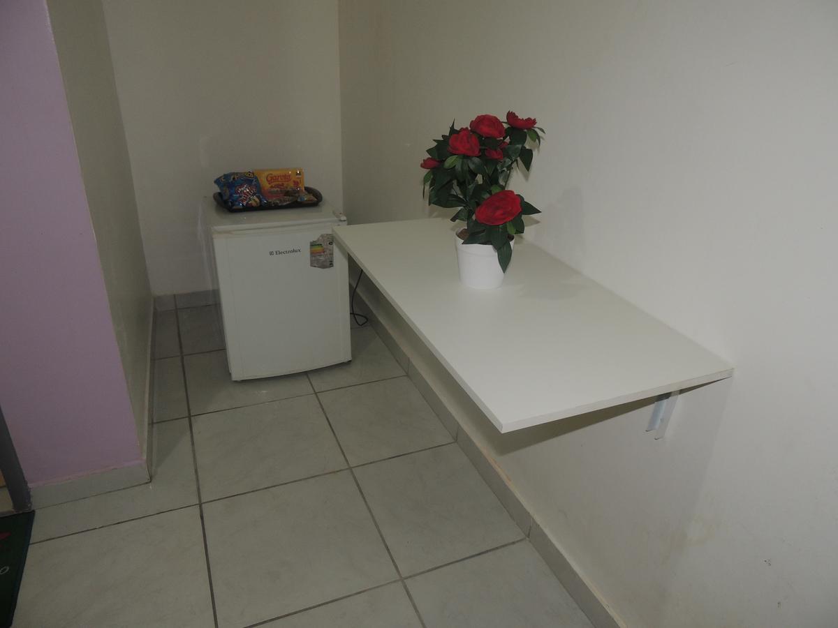 Hotel Las Vegas Manaus Zewnętrze zdjęcie
