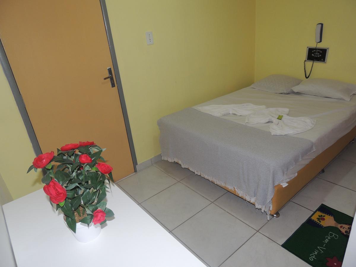 Hotel Las Vegas Manaus Zewnętrze zdjęcie