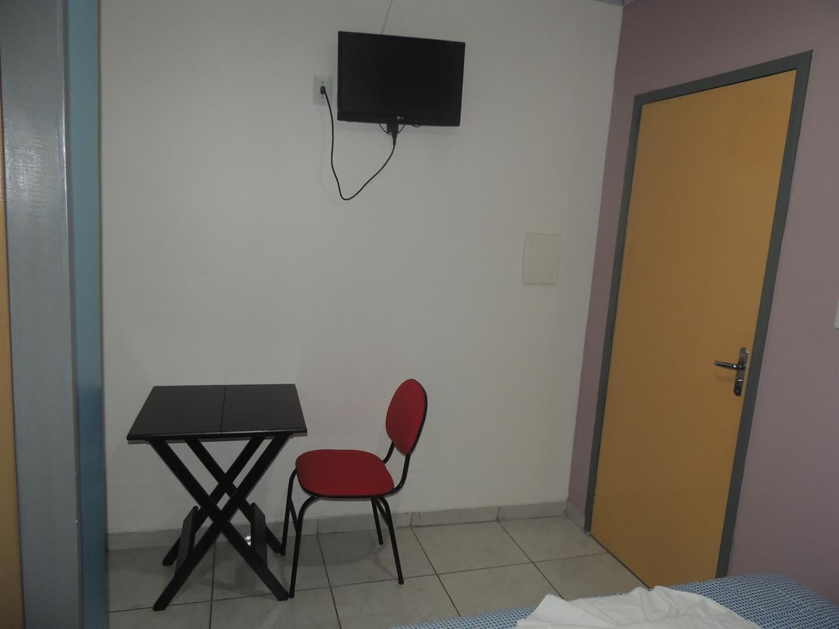 Hotel Las Vegas Manaus Zewnętrze zdjęcie
