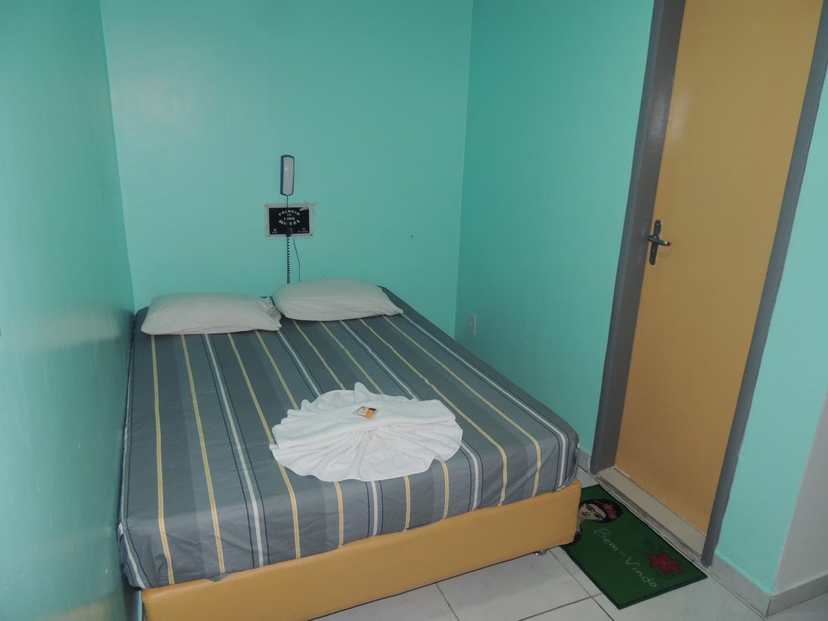 Hotel Las Vegas Manaus Zewnętrze zdjęcie