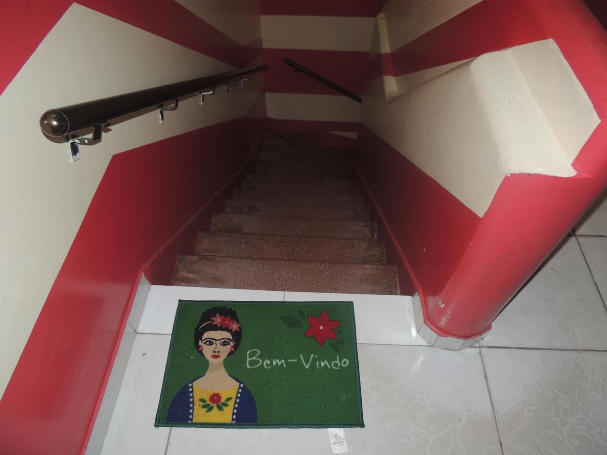 Hotel Las Vegas Manaus Zewnętrze zdjęcie