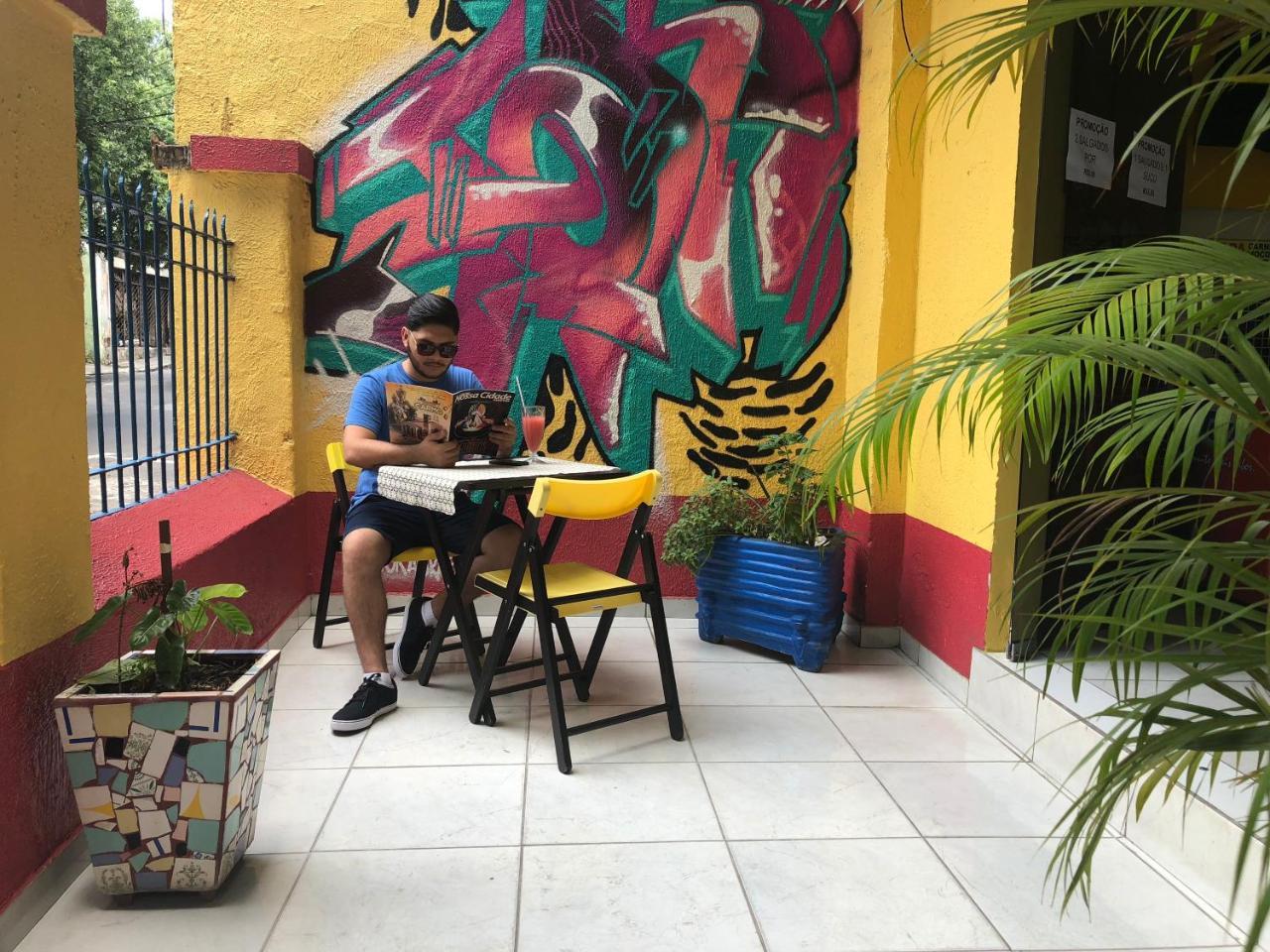 Hotel Las Vegas Manaus Zewnętrze zdjęcie