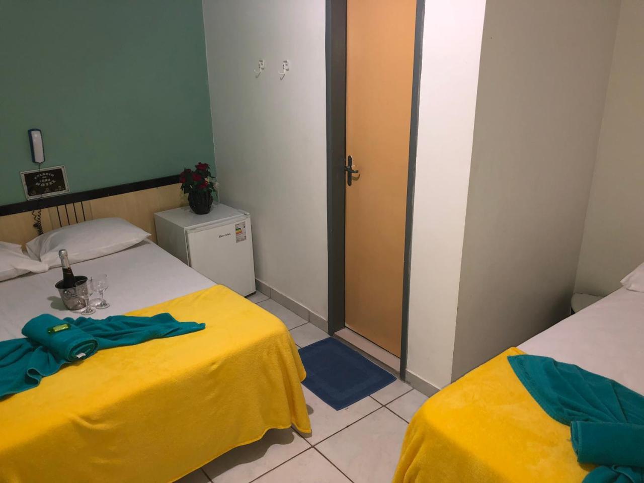 Hotel Las Vegas Manaus Zewnętrze zdjęcie