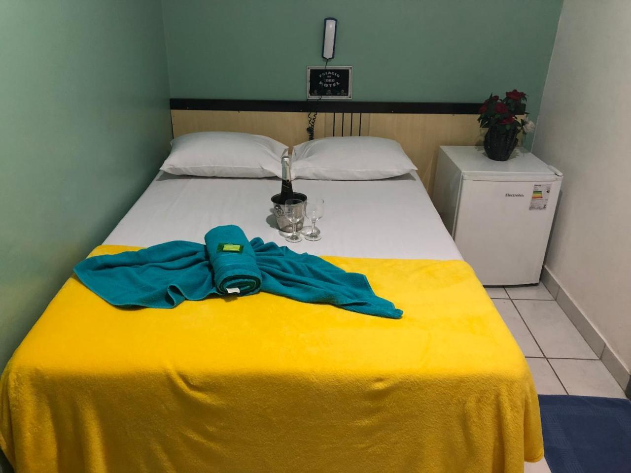 Hotel Las Vegas Manaus Zewnętrze zdjęcie