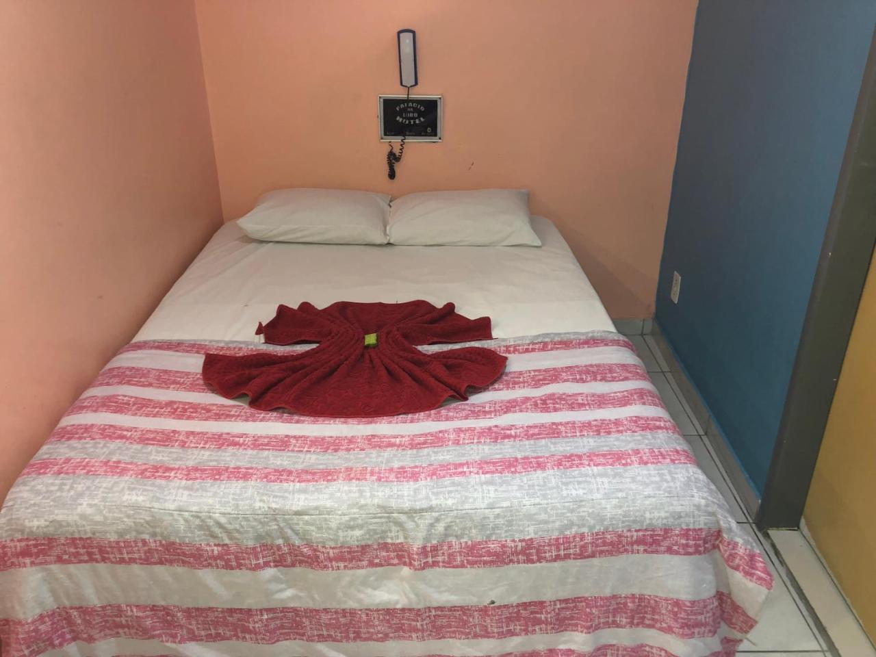 Hotel Las Vegas Manaus Zewnętrze zdjęcie