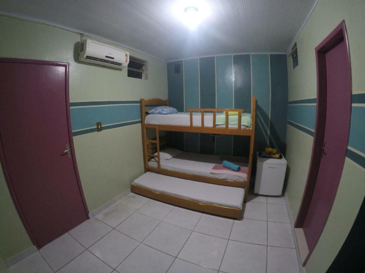 Hotel Las Vegas Manaus Zewnętrze zdjęcie